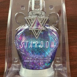 NEW! Stardom by Designer Skin